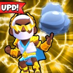 [🪽] Brawl Simulator! ✨