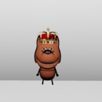 King Tinyguy