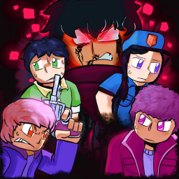 Hide and Survive V0.52
