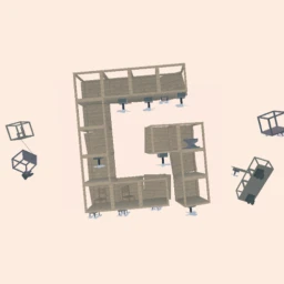 Gearbox icon