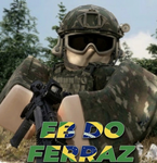 Exército Brasileiro R.P.G