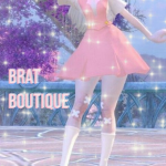 Brat Boutique