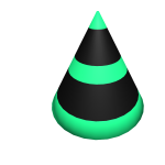 N3XT LEV3L Party Hat