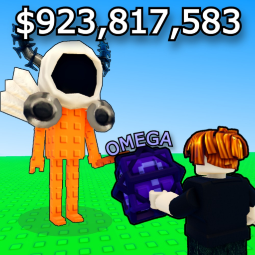 [UPD] Dress a Brainrot! 🎩 official Roblox game thumbnail