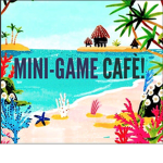 Mini-game cafe club