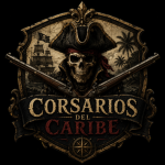 Corsarios Del Caribe