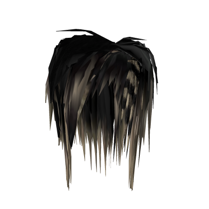 𝒮o ℱℛ𝒾ℯ𝒹, ℊ𝒪$𝒽' EMO 𝓇𝒶𝒸𝒸ℴℴ𝓃 ℋ𝒶𝒾𝓇𝓏𝓏 Roblox item
