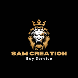 Buy Service of Sam Creation