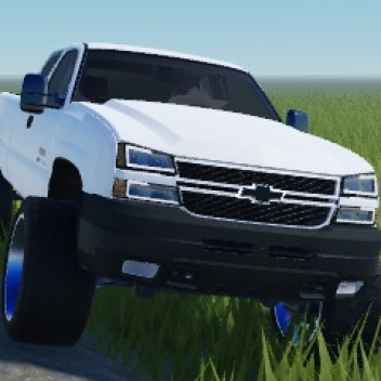 Trucks [MUD SWAMP!] UPDATE 1.3!!