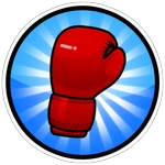 Boxing glove