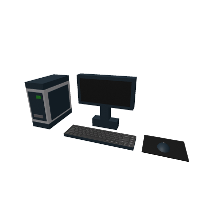 Computador Basico