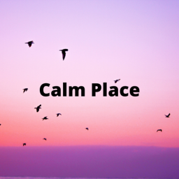Calm Place