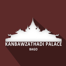 Kanbawzathedi Palace, Bago