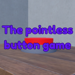 The pointless button game