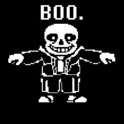 keewl Undertale soul defense gam tests [v2.6.8]
