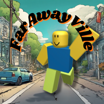 🏠 RP von FarAwayVille