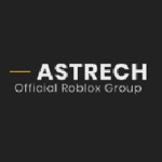 Astrech Official Roblox Group