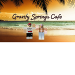 Gravity Springs Cafe