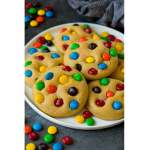 Cookie’s world!