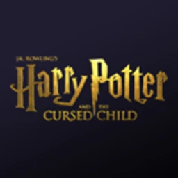 | Harry Potter and the Cursed Child | icon