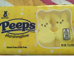 Peeps army