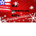 the american kills