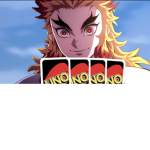 The Rengoku/Donut Group!