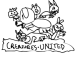 Creature's United!!!