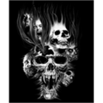The Undead Ones.