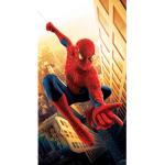 Spider-man # movie