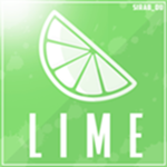 Lime Cafe!
