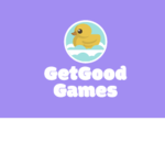 GetGood Games