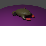 Frog Revolution!!