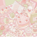 Bubble tea bear shop