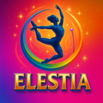 Elestia Gymnastics Closet!
