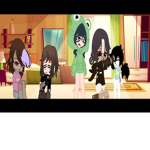 Emotionless Glitch
