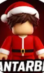 SantaRBLX army