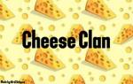 THE CHEESE CLAN1234