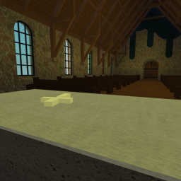 The Church Of Sanity