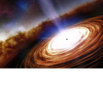 The big black hole