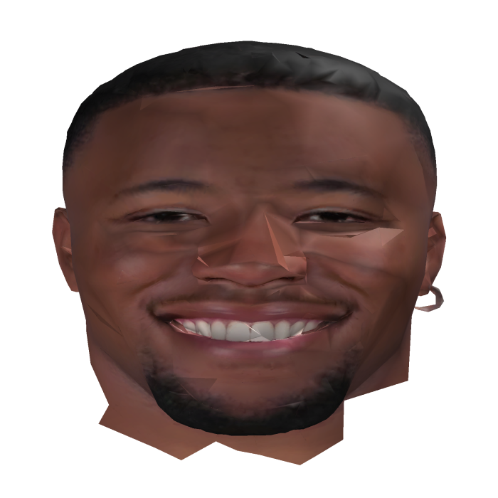 Saquon Barkley