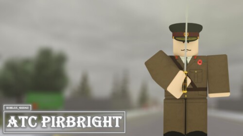 ATC Pirbright