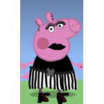 Peppa lets do this 2.0