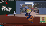 bedwars noob/pro