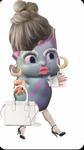 maTEriAl gworls 4 EvER