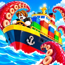 Ship The Cargo 🚢 icon