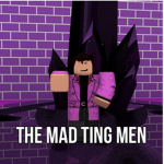 The Mad Ting Men