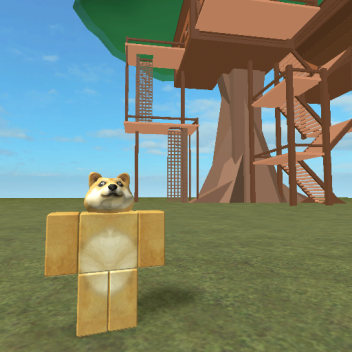 Survival The Doge