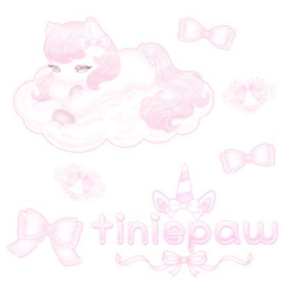 tiniepaw Roblox group icon