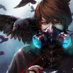 Dark Crow Honor Guards